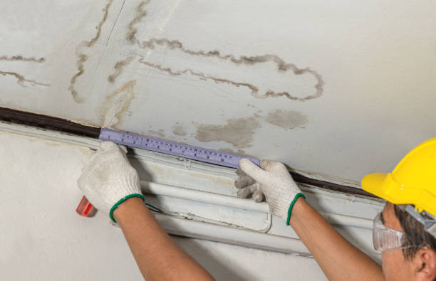 24/7 Emergency Water Damage Inspection experts in Granbury, TX